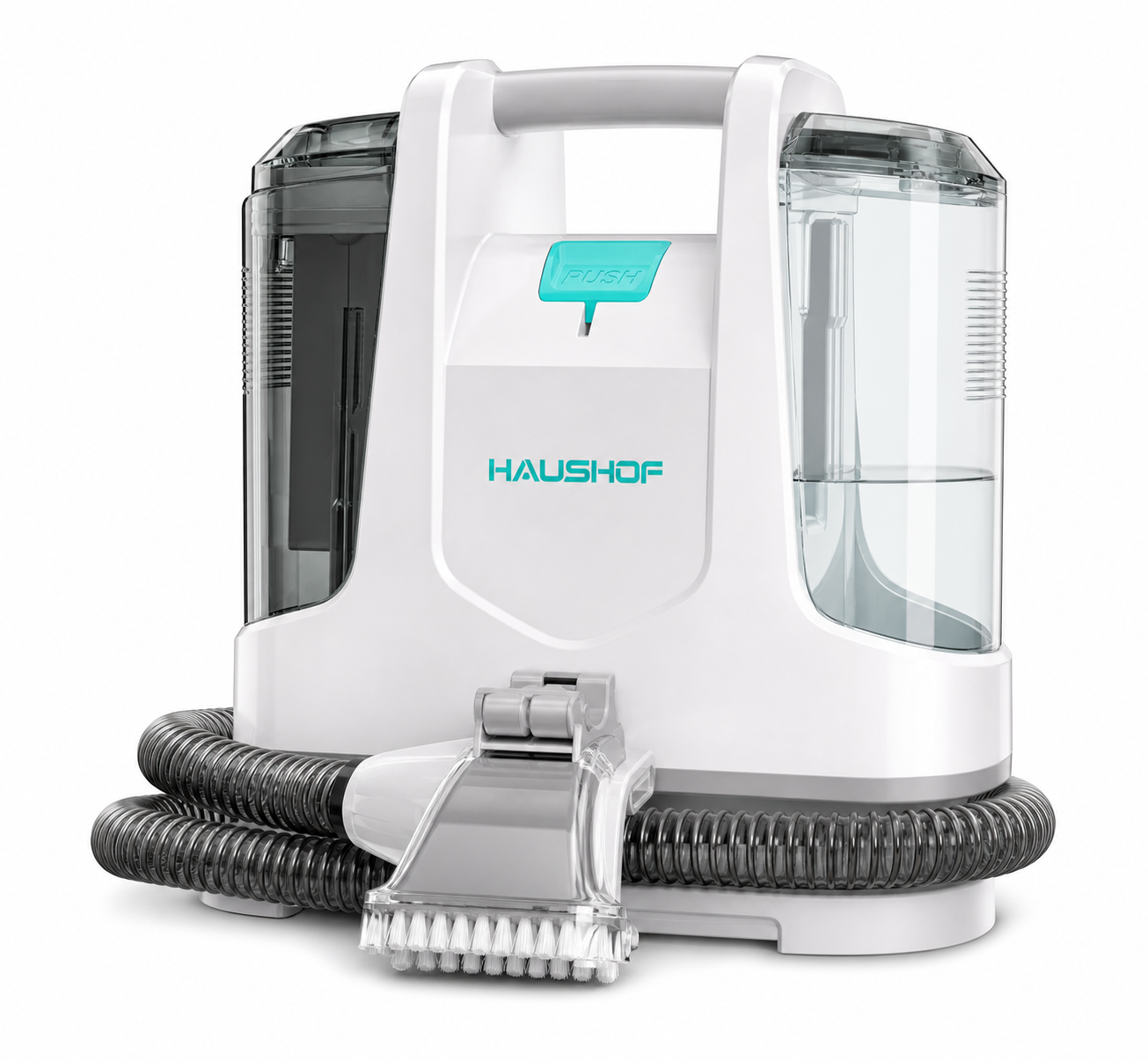 StainZapper 400W HAUSHOF