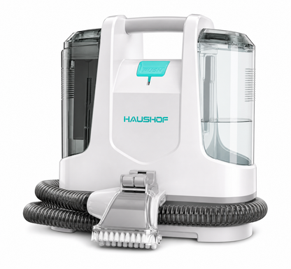 StainZapper 400W HAUSHOF